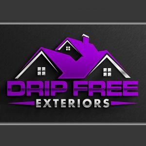 DRIP FREE EXTERIORS