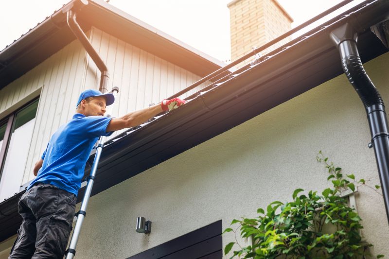 Gutter Maintenance in Westchester County, NY