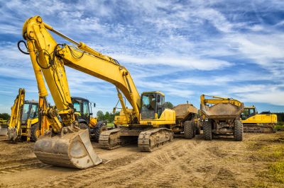 Ensure Your Equipment Stays Clean and Functions at its Best!
