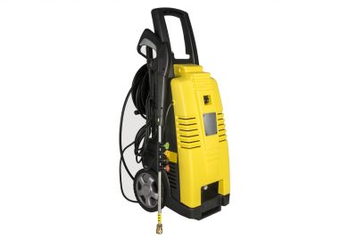 Get Power Washing to Remove Dirt and Grime!